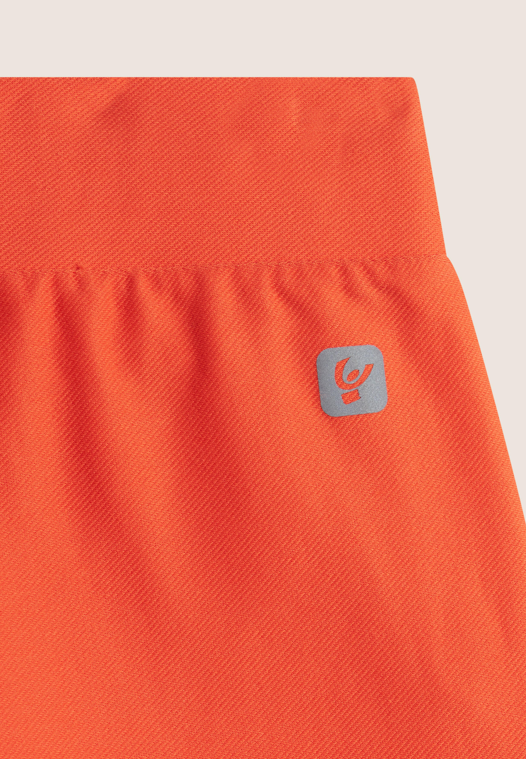 Shorts da donna con elastico e coulisse in vita 3/3