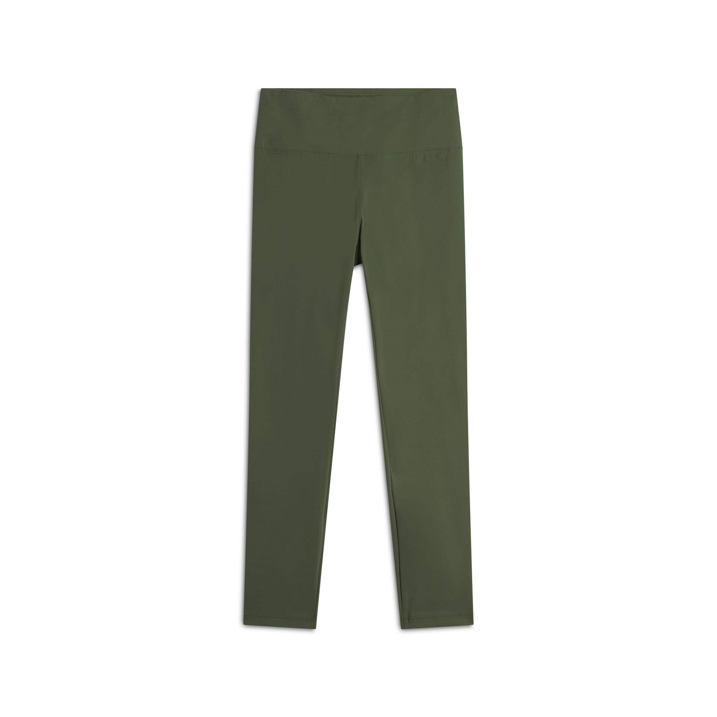 Freddy - Legging 7/8 À Taille Haute En Tissu Respirant D.i.w.o.® Pro - Legging 7/8 - Vert - 44 L - Decathlon