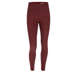 Leggings transpirant écologique SuperFit avec motif imprimé