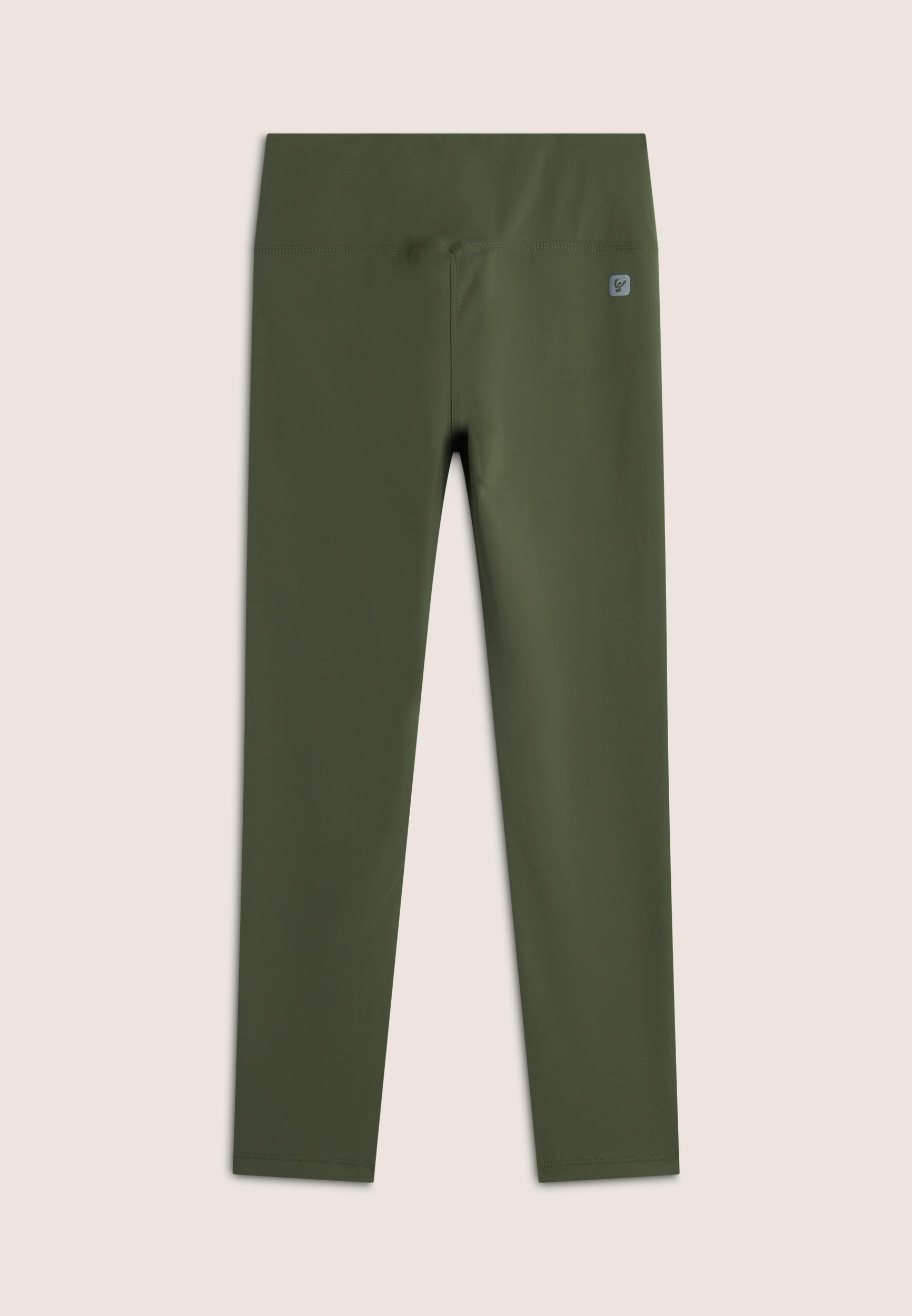 Leggings 7/8 de cintura alta en tejido transpirable D.I.W.O.® Pro 2/3