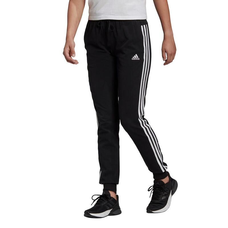 Pantalon femme adidas Essentials Single 3-Bandes