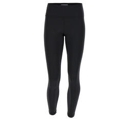 Legging 7/8 en tissu technique transpirant