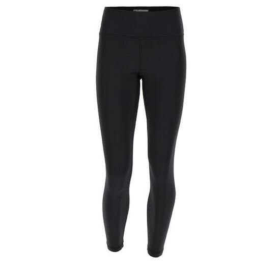 Legging 7/8 en tissu technique transpirant