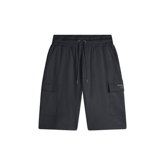 Bermuda Sportivi con Tasche Cargo