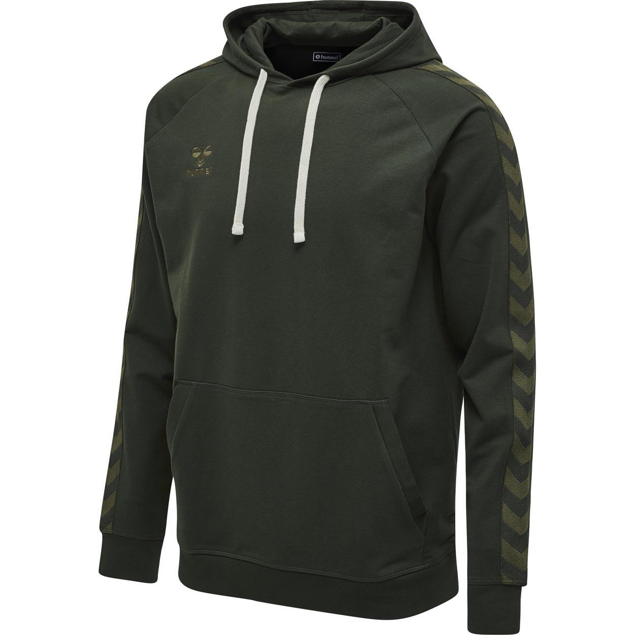 Felpa con cappuccio Hummel Lmove Classic 6/7