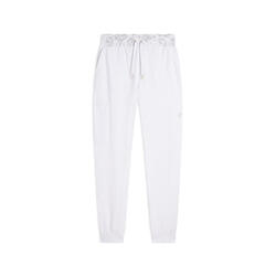 Pantalon de sport avec ceinture florale