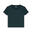 T-shirt confort à manches courtes en tissu technique