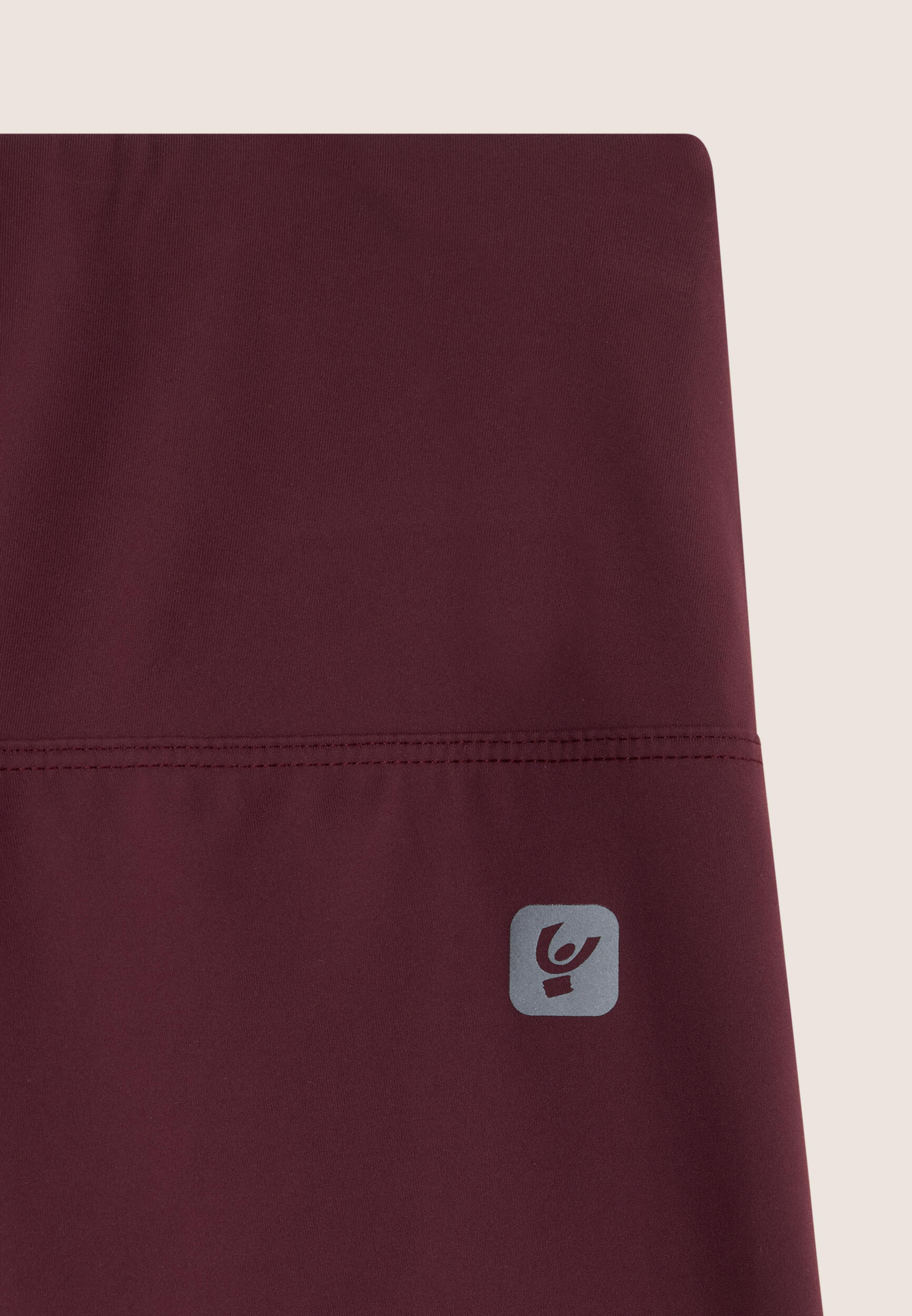 Legging 7/8 à taille haute en tissu respirant D.I.W.O.® Pro 3/3