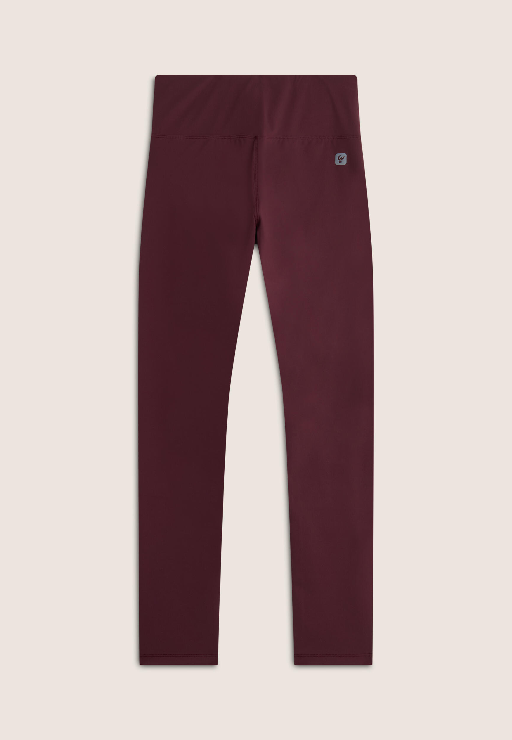 Legging 7/8 à taille haute en tissu respirant D.I.W.O.® Pro 2/3
