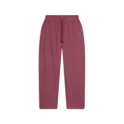 Pantaloni Sportivi Carrot Fit alla Caviglia