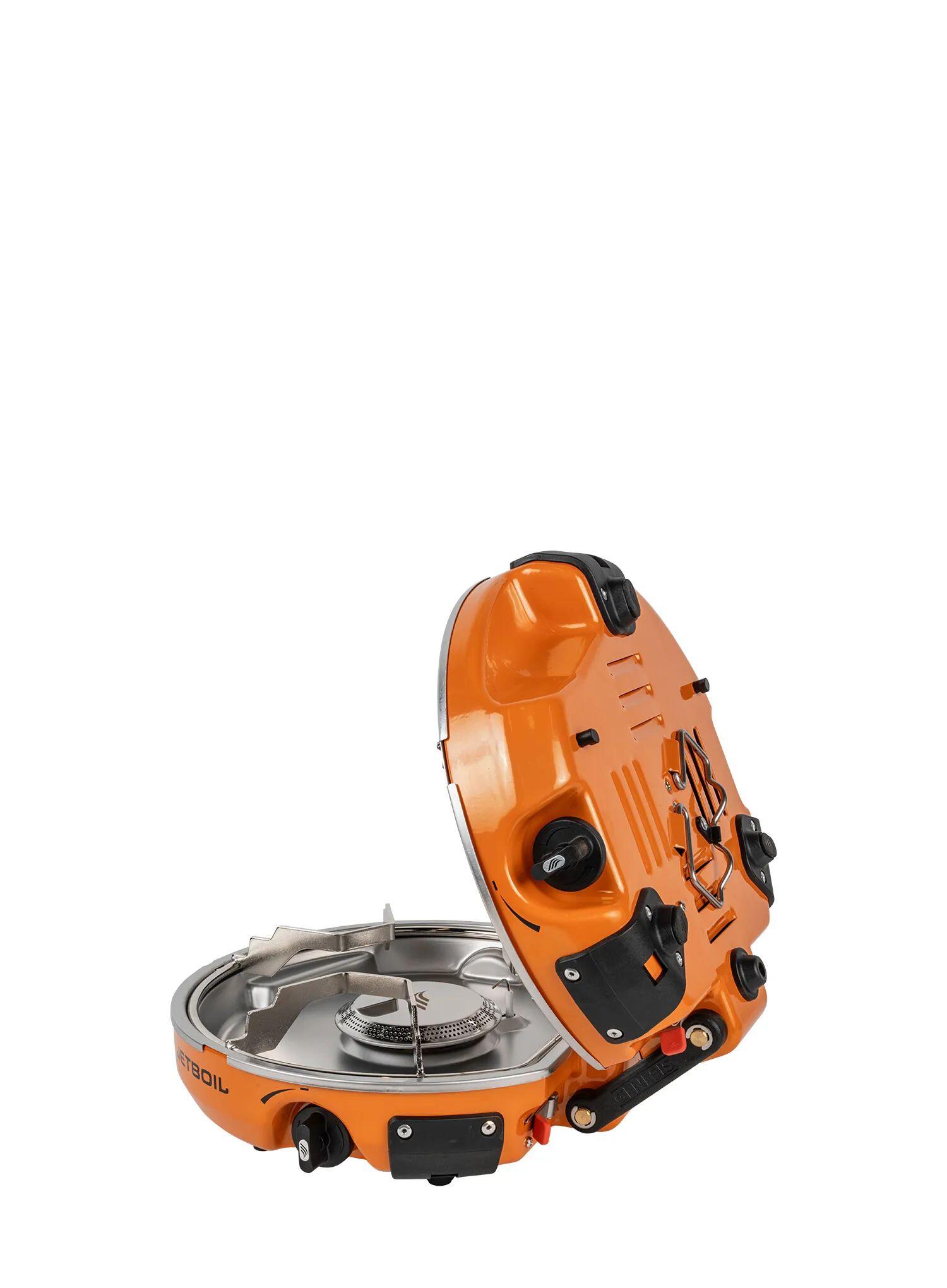 Kochsystem Genesis Basecamp System Isobutane 6/7