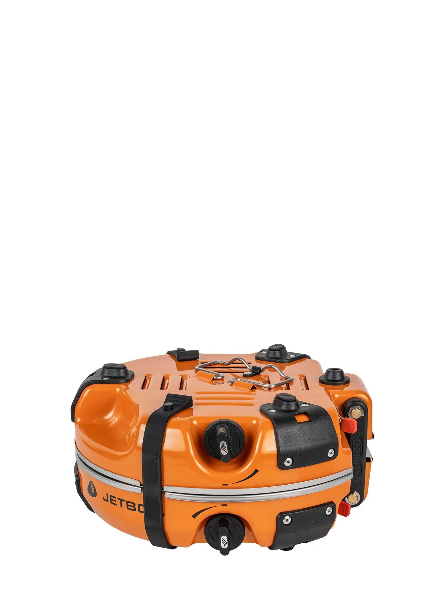 Kochsystem Genesis Basecamp System Isobutane 5/7