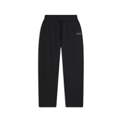 Pantaloni Sportivi Carrot Fit alla Caviglia
