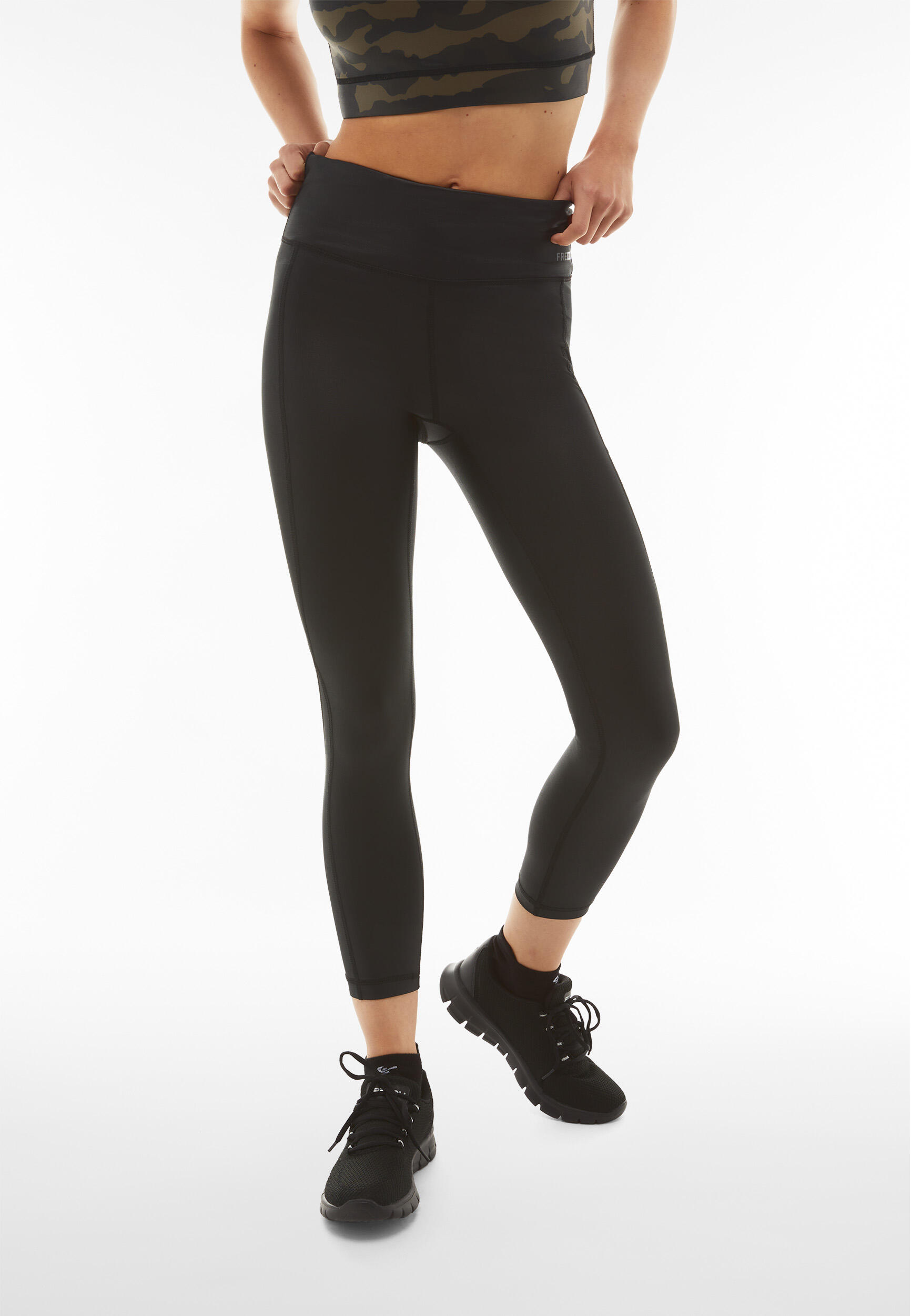 Leggings SuperFit écologique transpirant avec poche latérale 2/6