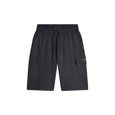 Bermuda Sportivi con Tasche Cargo