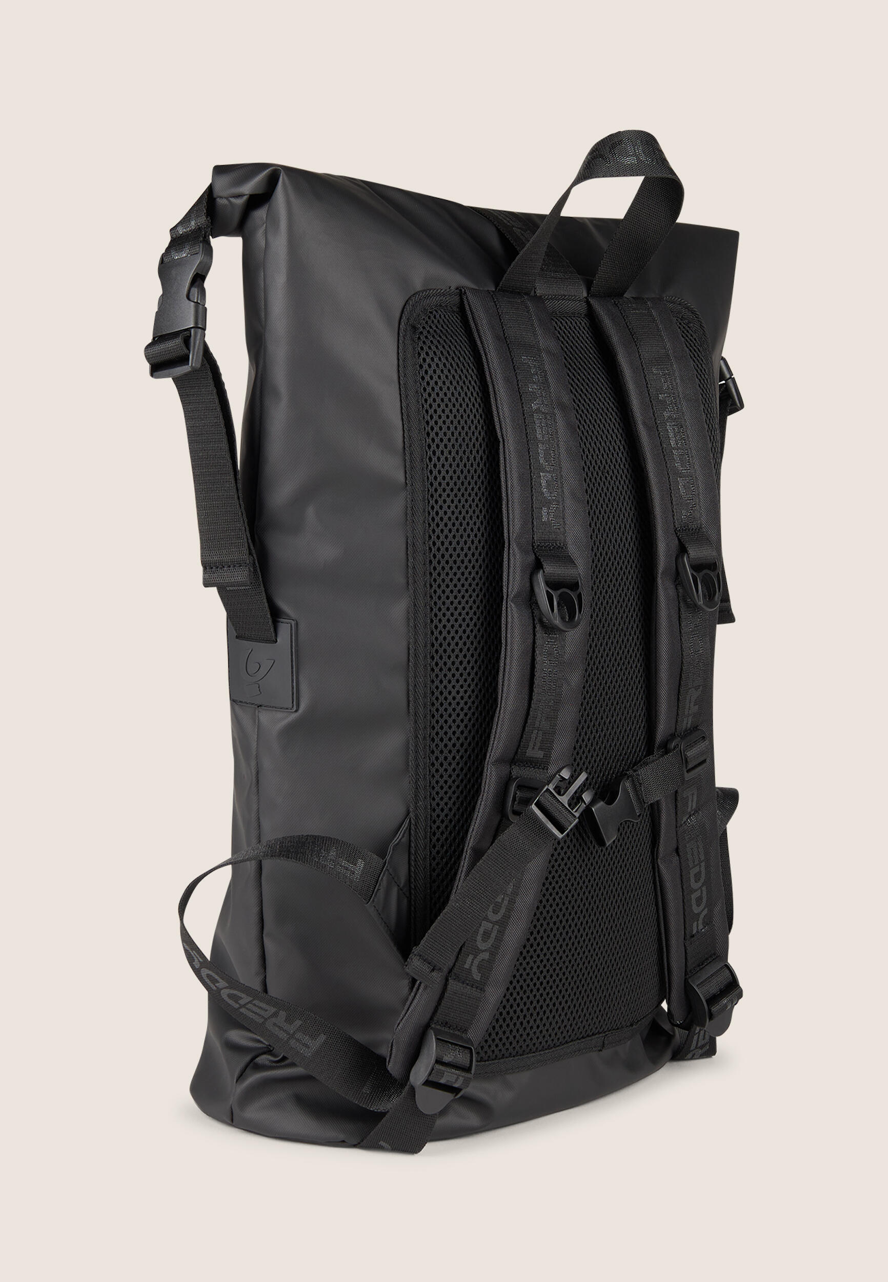 Mochila enrollable impermeable 3/3