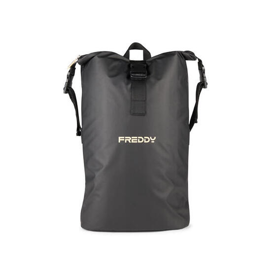 Zaino roll-top impermeabile