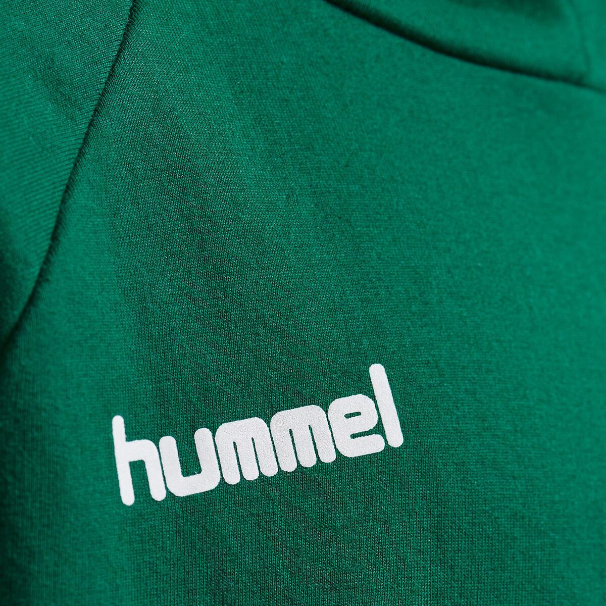 Instap Hoodie Hmlgo Uniseks Kinderen HUMMEL 5/5