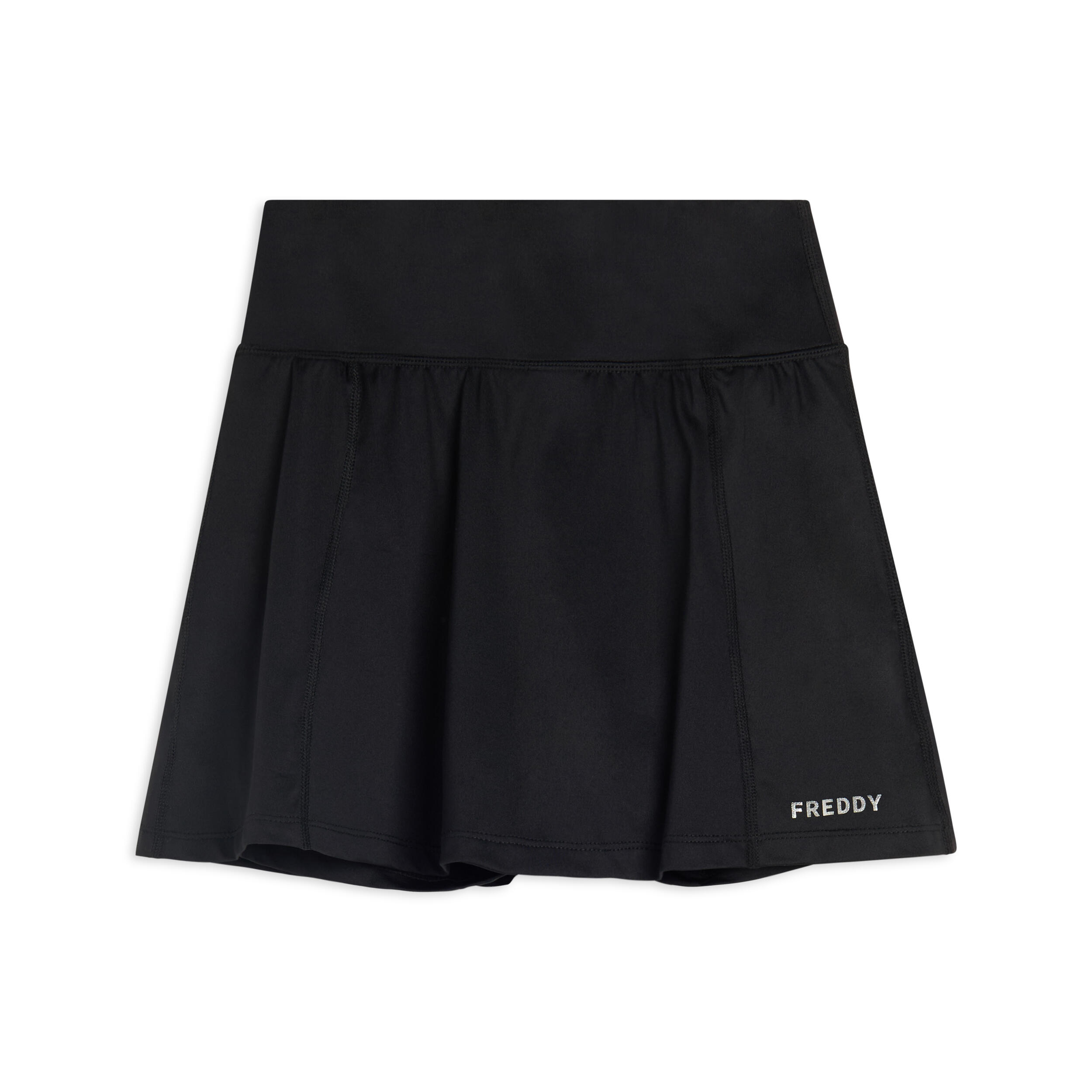 FREDDY Gonna padel corta con pantaloncini