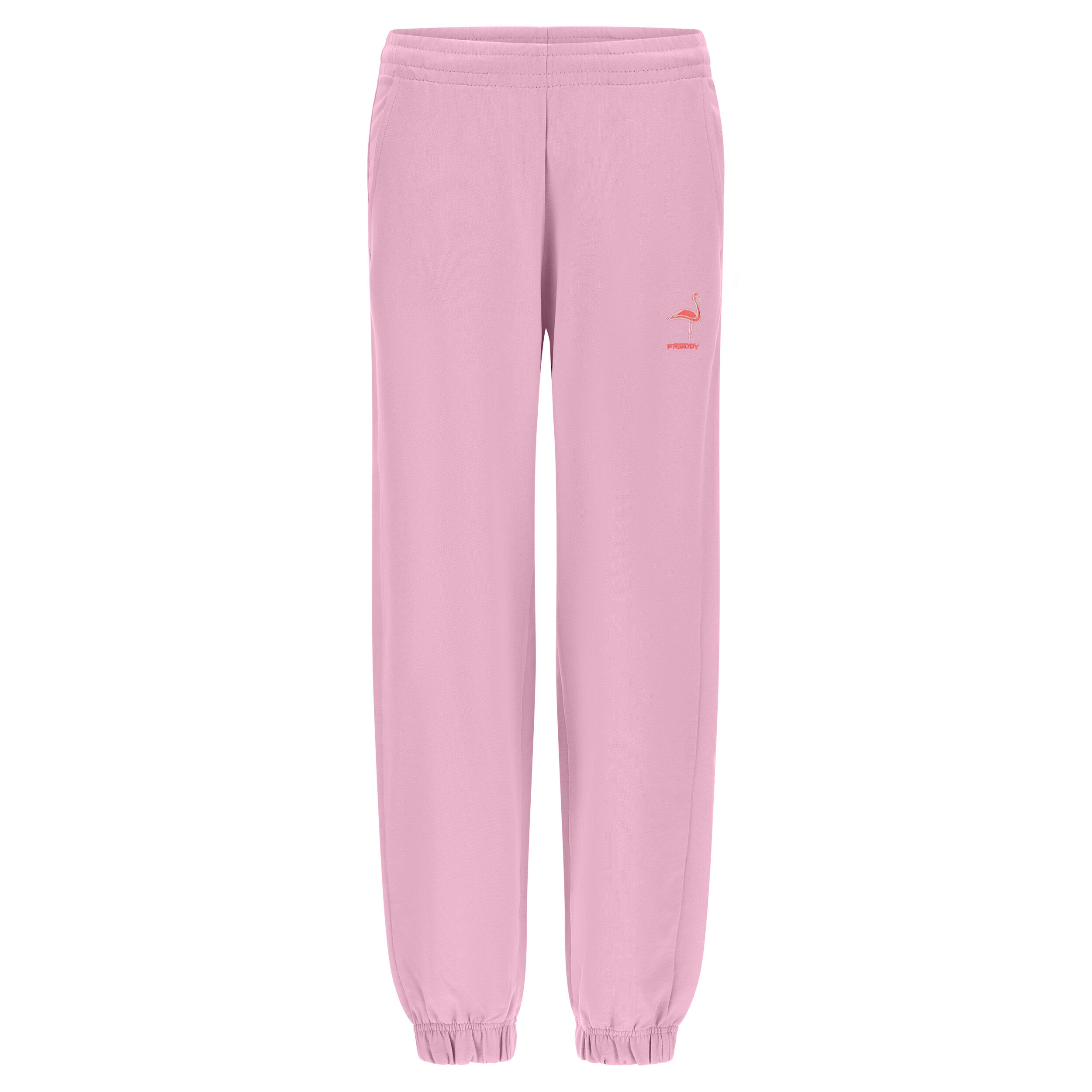 rose pale
