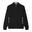 Sweat-shirt homme zippé et col montant avec détails camouflage