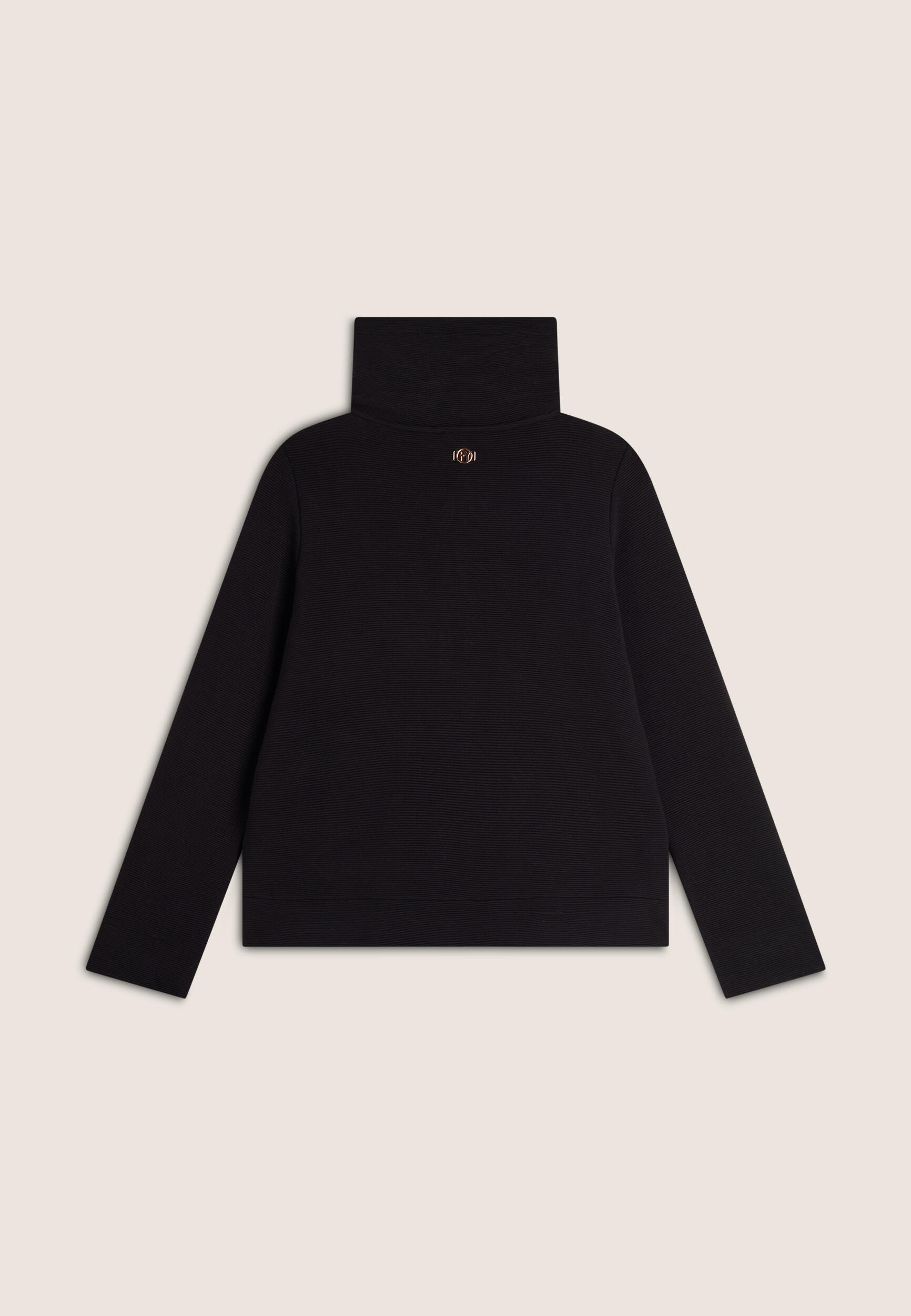 Freddy Maglia Donna Felpa Lana Donna STANTON MOOR FELPA IN LANA