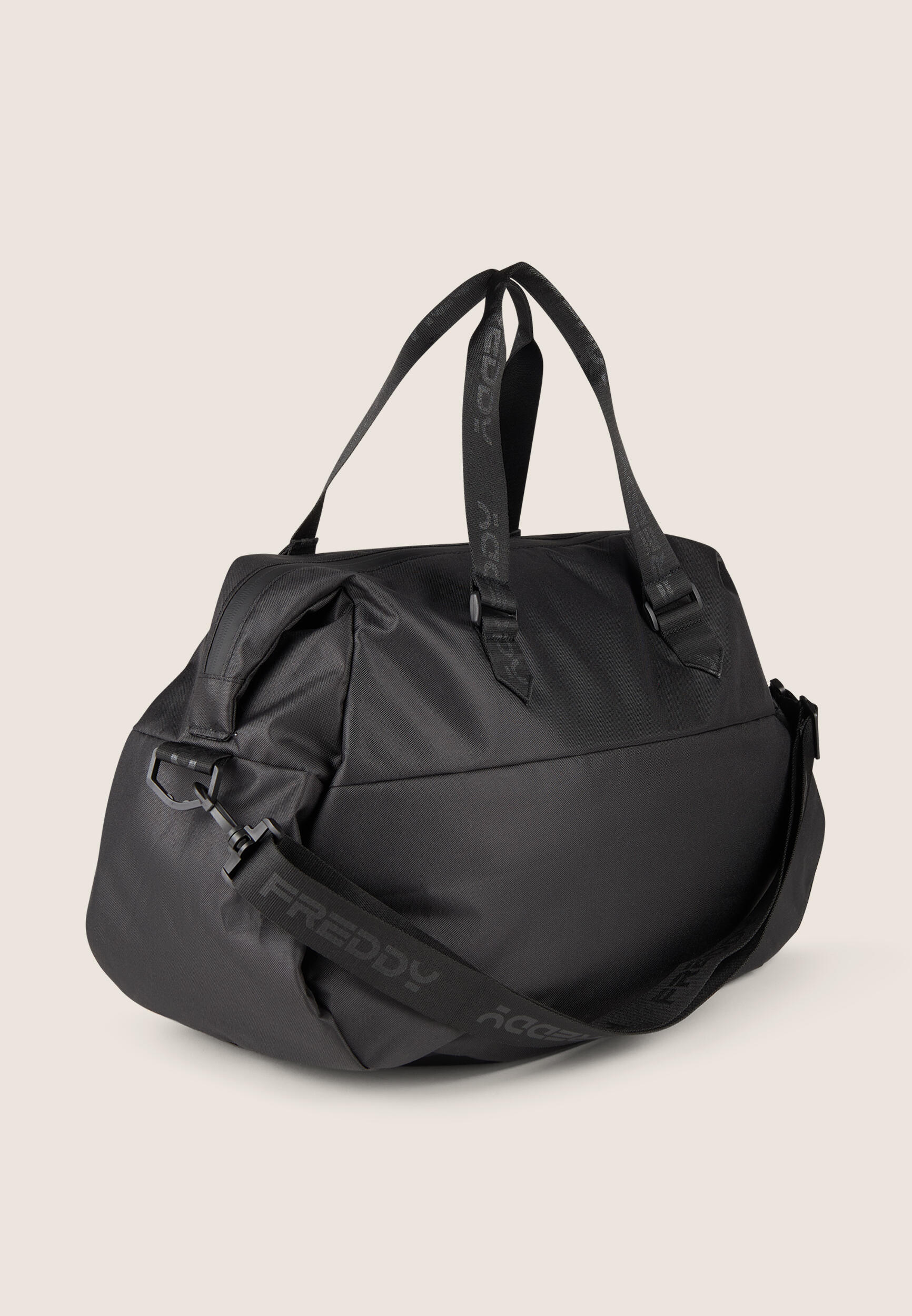 Bolsa de deporte multiusos con bolsillo para zapatillas 3/3