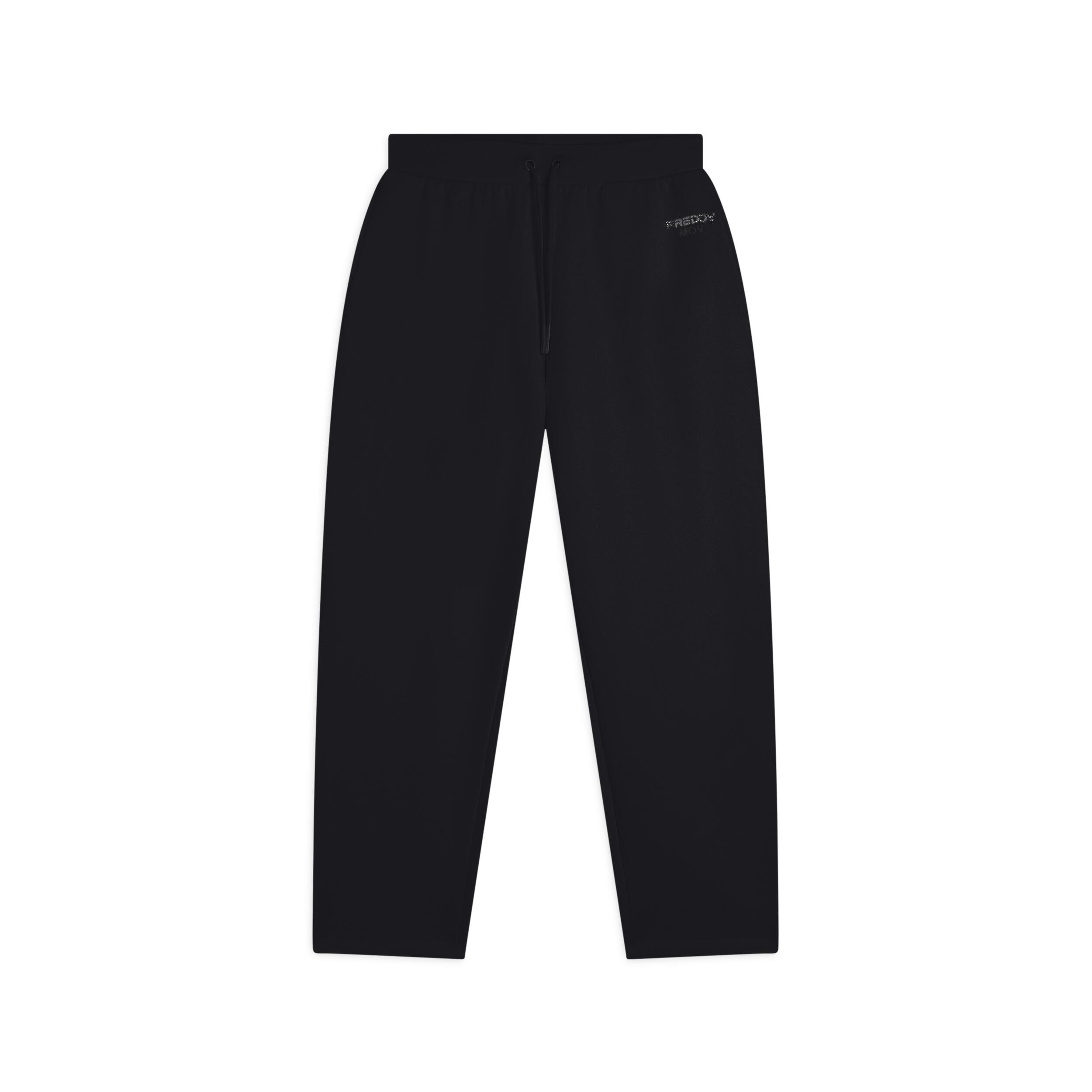 FREDDY Pantaloni donna Carrot Fit in felpa garzata