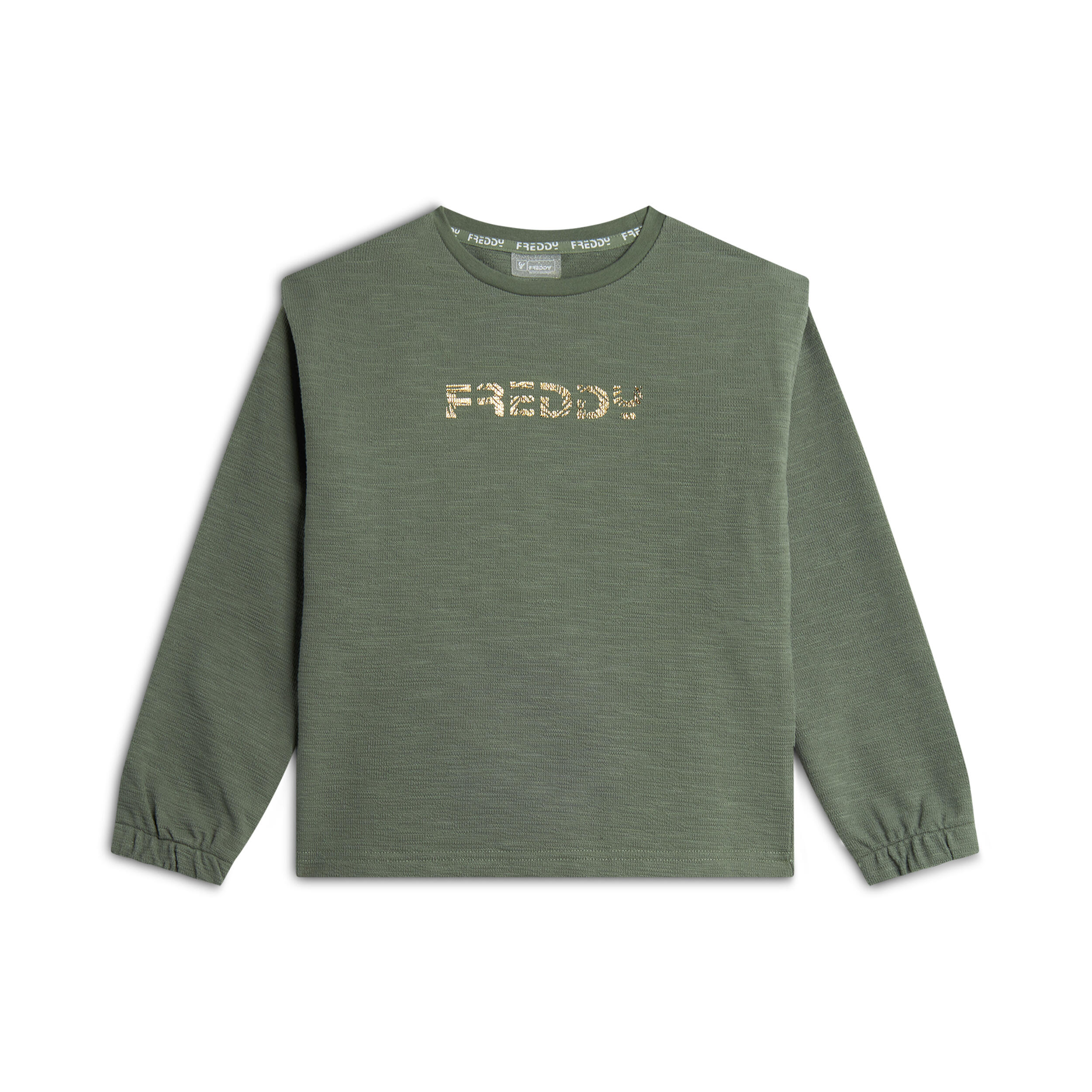 FREDDY picture