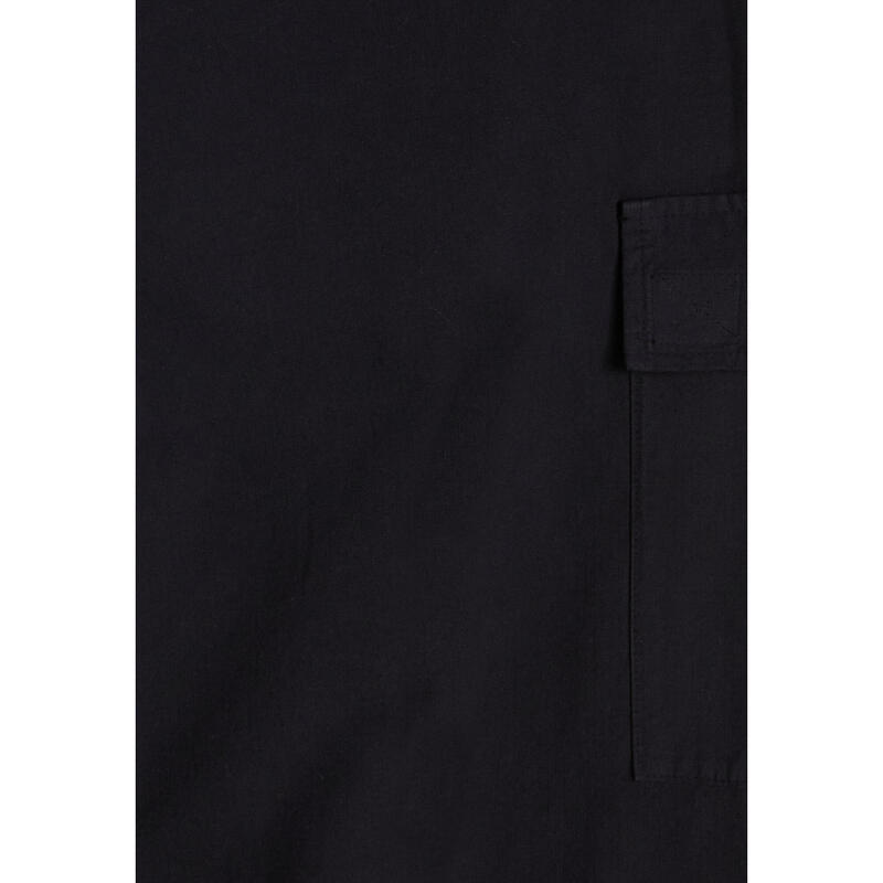 Pantalon cargo pour hommes 100 % coton