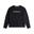 Sweat-shirt à capuche confortable pour femmes avec logo tacheté