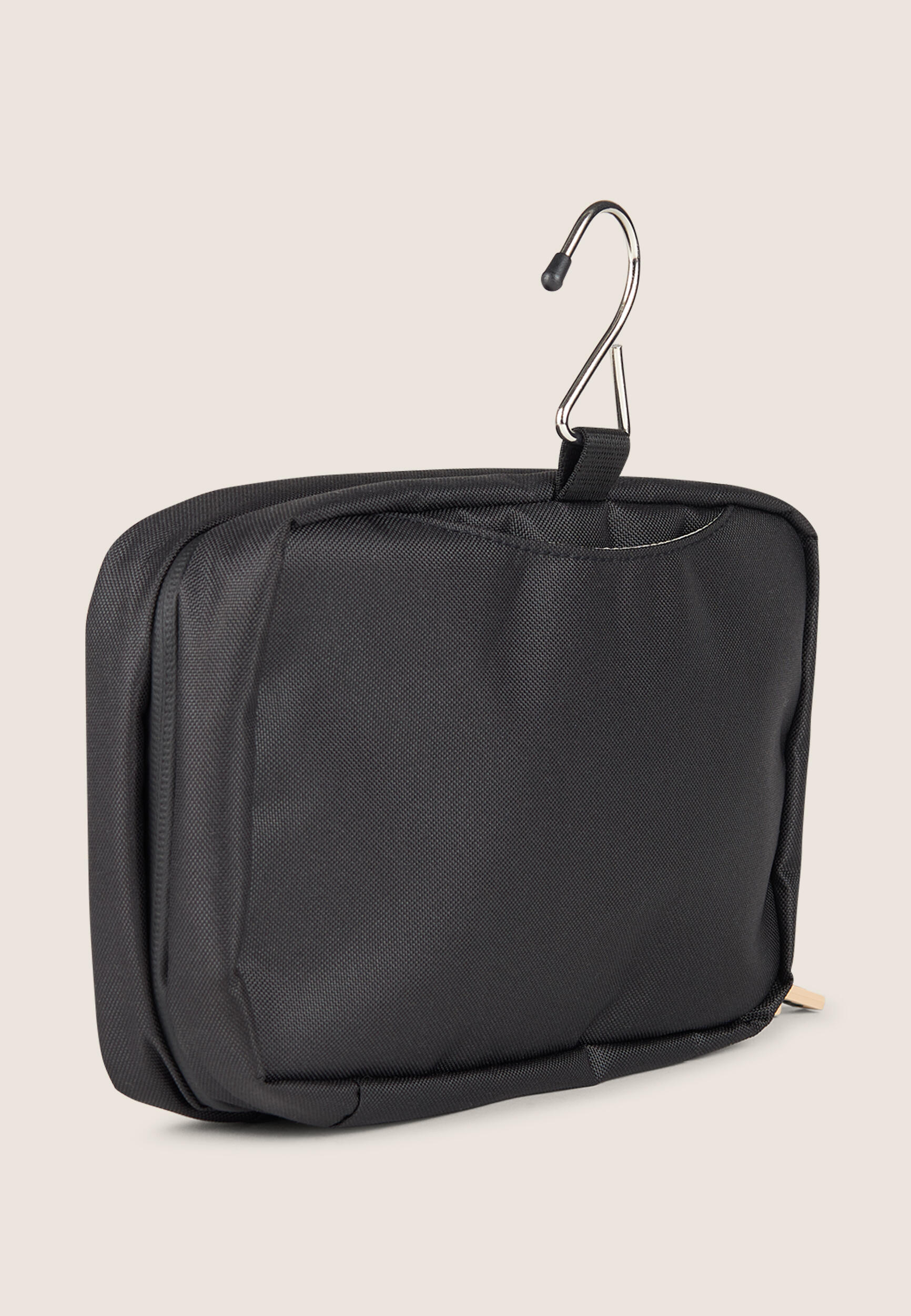 Trousse de toilette suspendue compacte et pratique FREDDY
