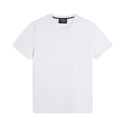 T-shirt basique avec imprimé Freddy Training