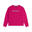 Sweat-shirt à capuche confortable pour femmes avec logo tacheté
