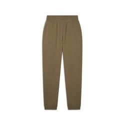 Jogging en jersey avec bande élastique griffée réversible