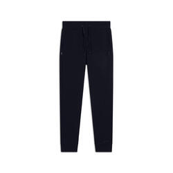 Pantalon de sport pour homme coupe classique en coton Interlock