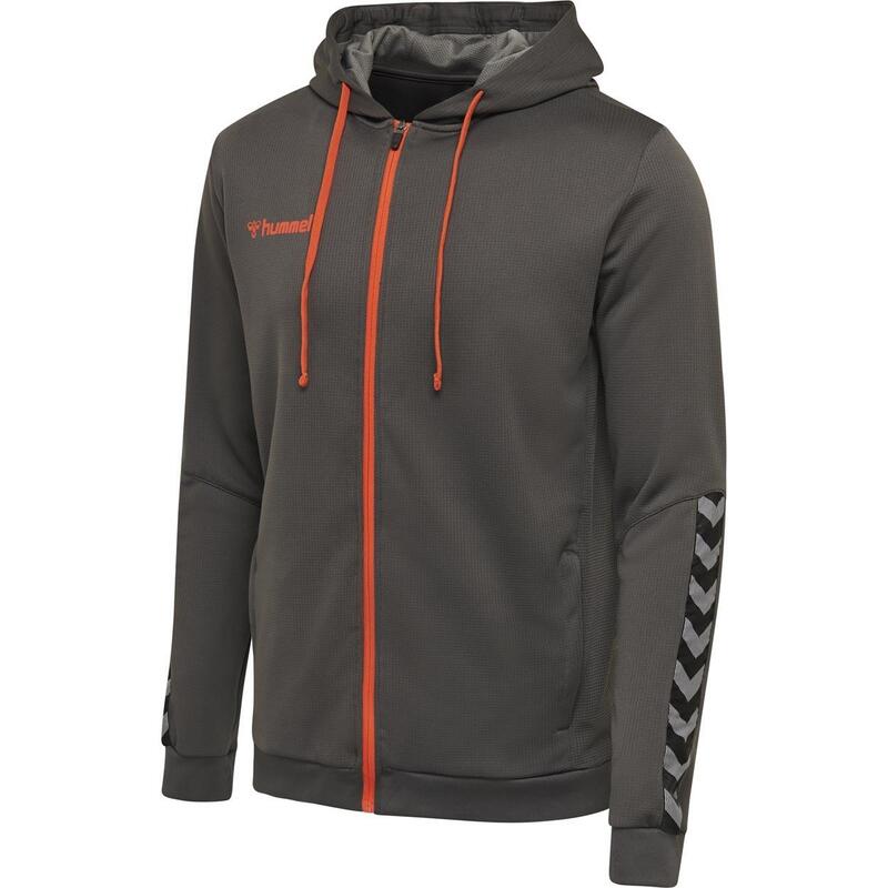 Hoodie Unisex Kinder