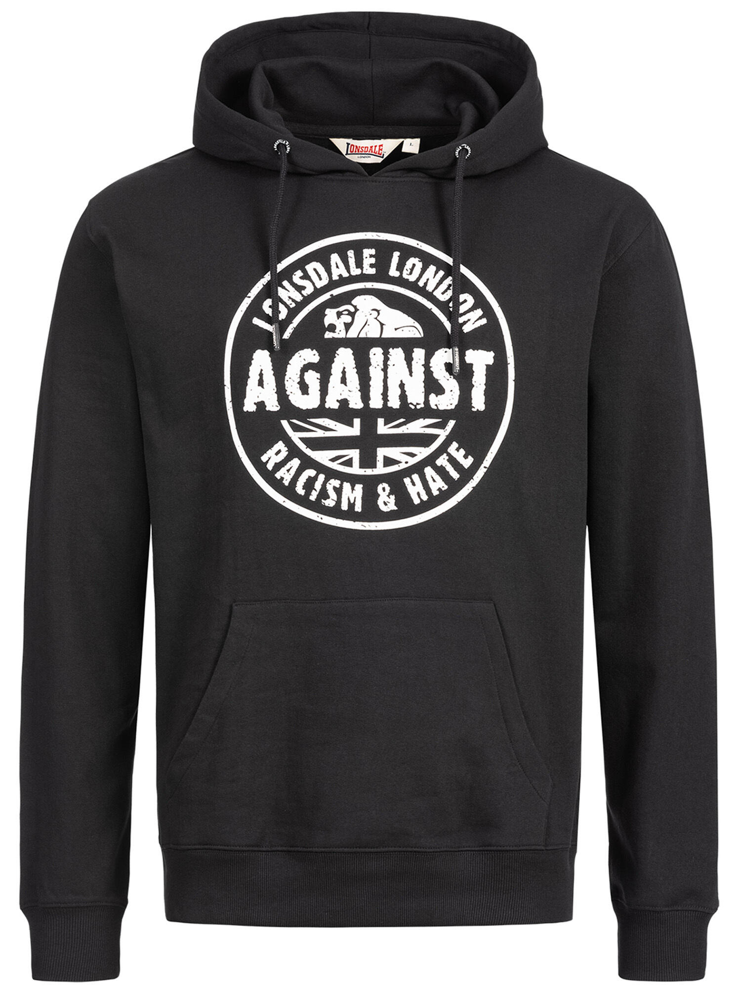 Hoodie Lonsdale Linford 2/7