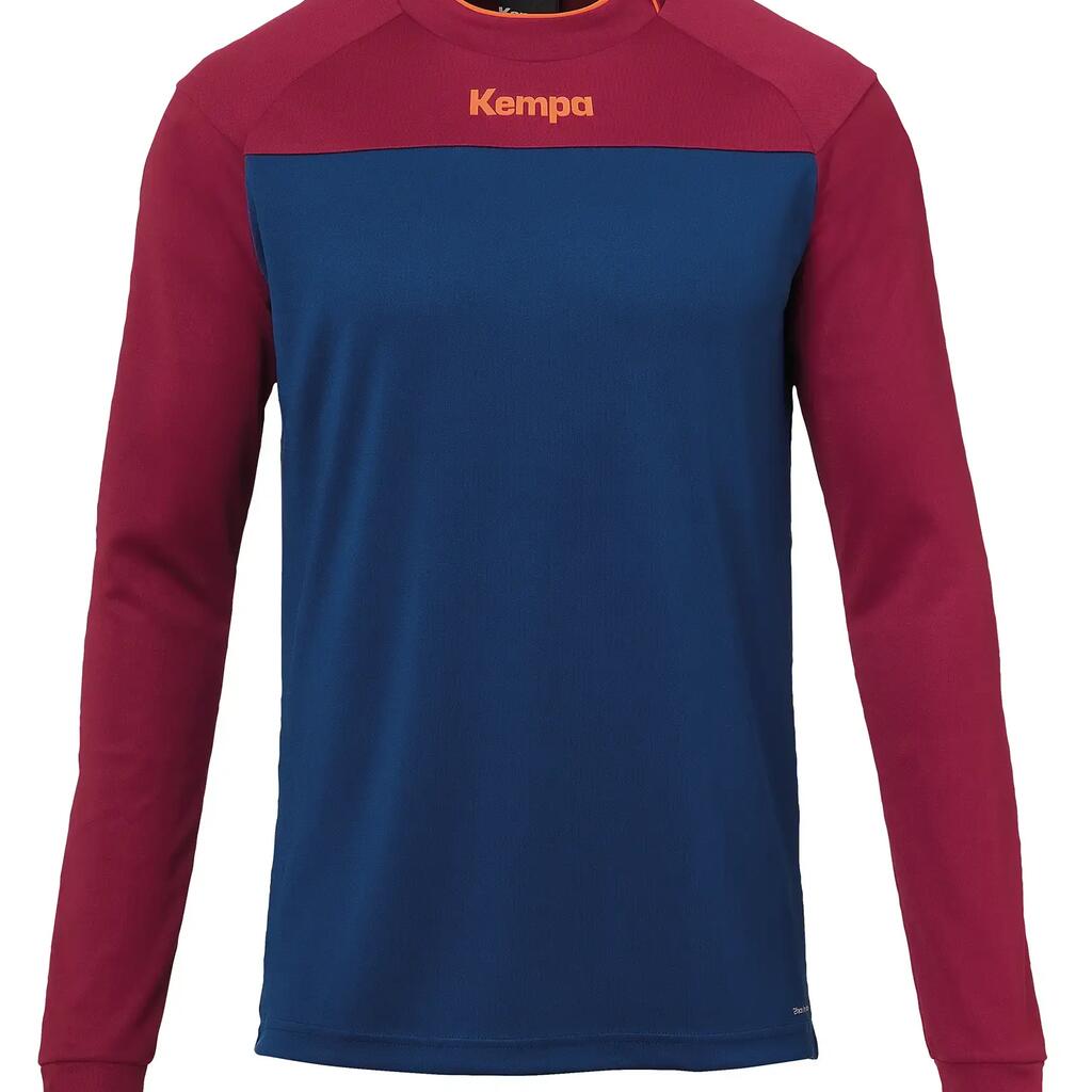 Sweatshirt Kempa Prime