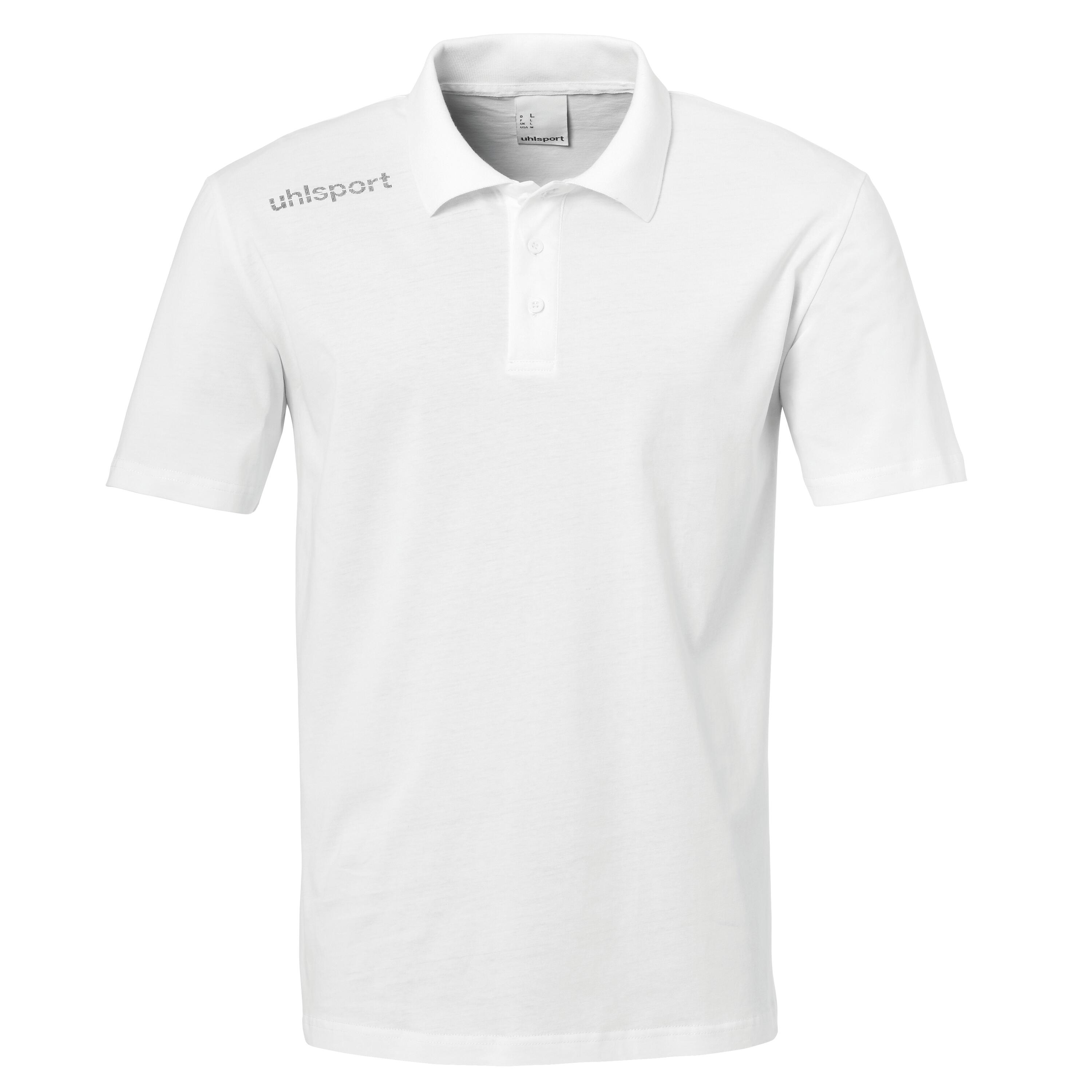 Polo-Shirt Uhlsport Essential 4/7