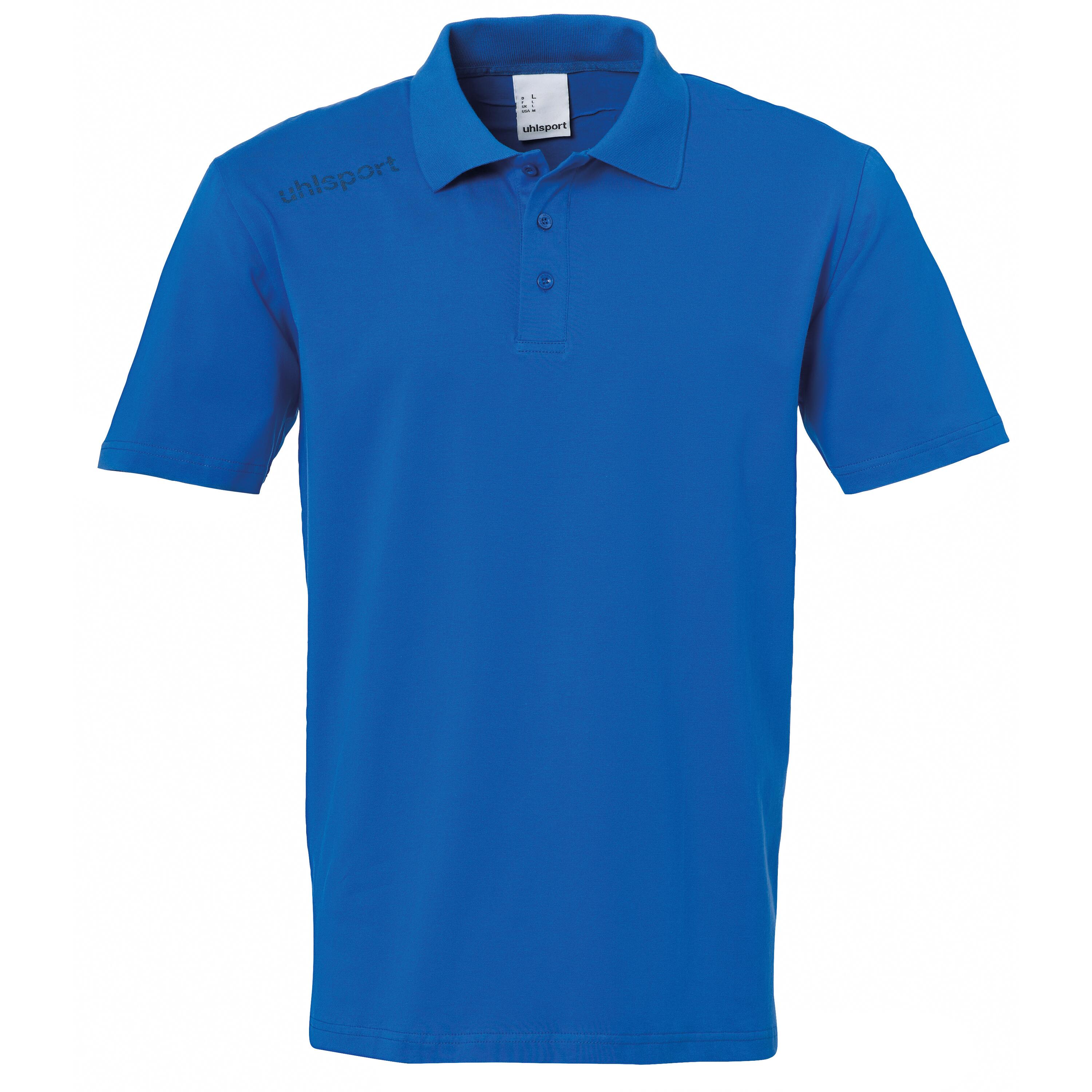 Polo-Shirt Uhlsport Essential 3/7