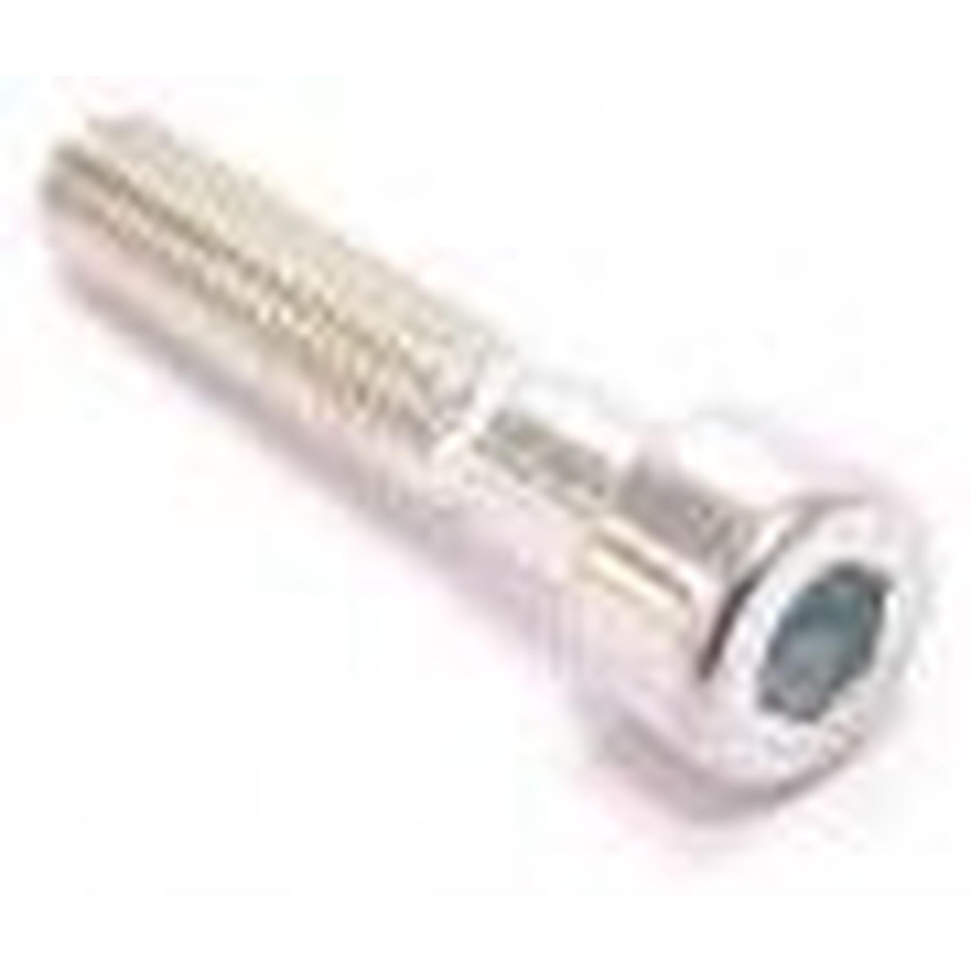 Bofix - Bofix Box A 12 Bolts Allen M8x20 - Clé Boitier Pédalier - Gris - Decathlon