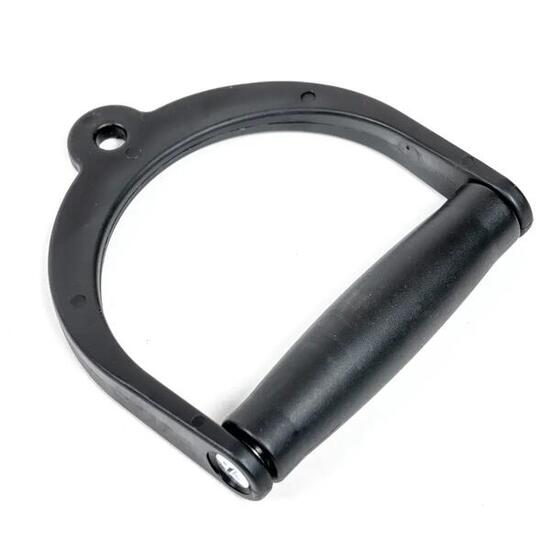 Einzelgriff – Professioneller Fitnessgriff für Kabelzugstationen