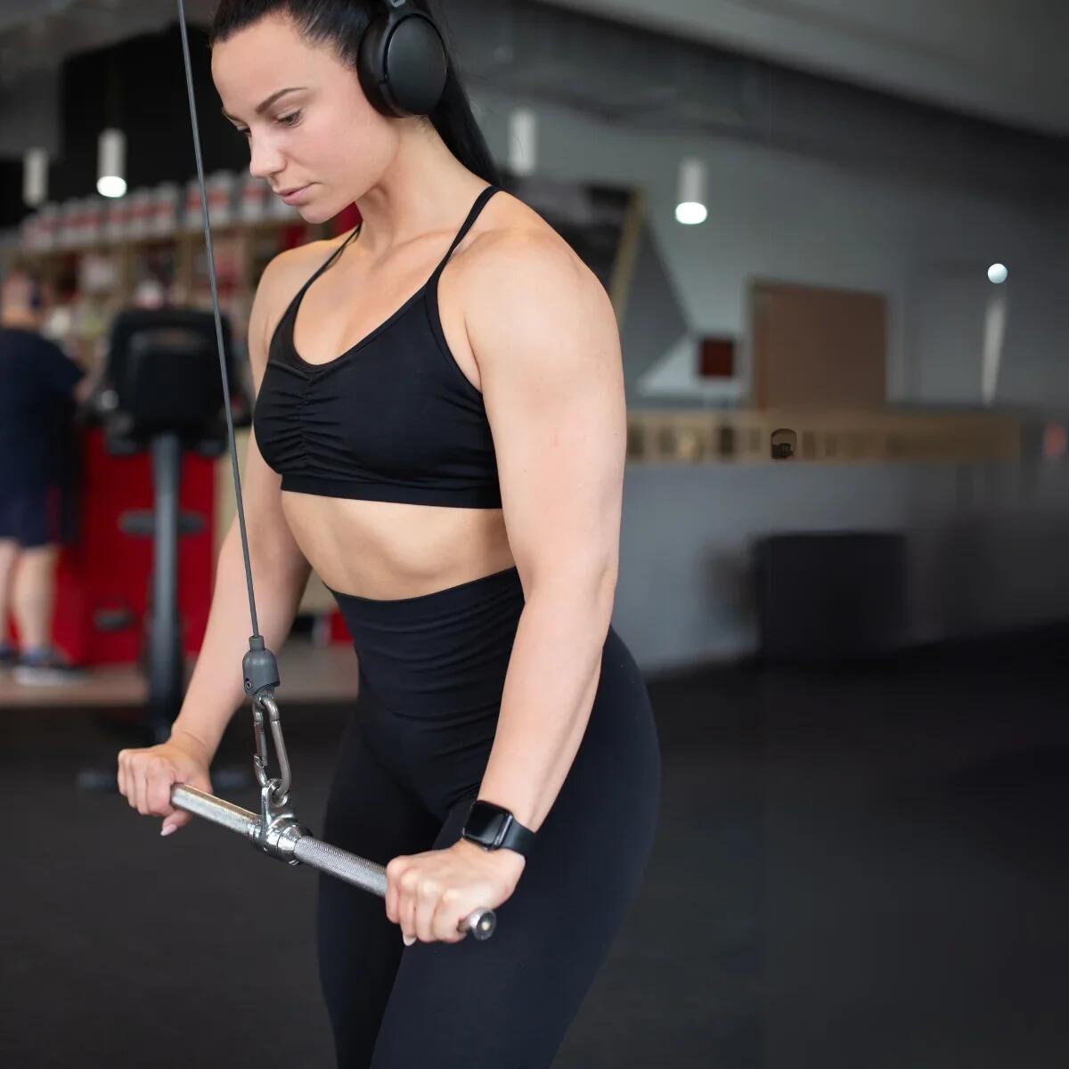 Barre triceps droite BTDN 2/2