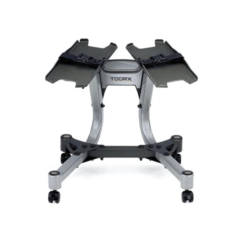 Support haltères à charge variable TOORX CPP      16995€     TOORX Support haltères à charge variable TOORX CPPVendu exclusivement en ligne   