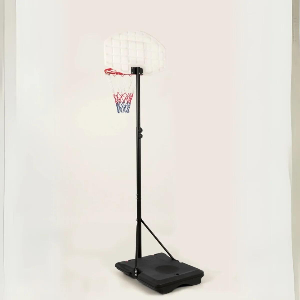 Poteau de basket Saint Louis - 179 - 213 cm 7/7