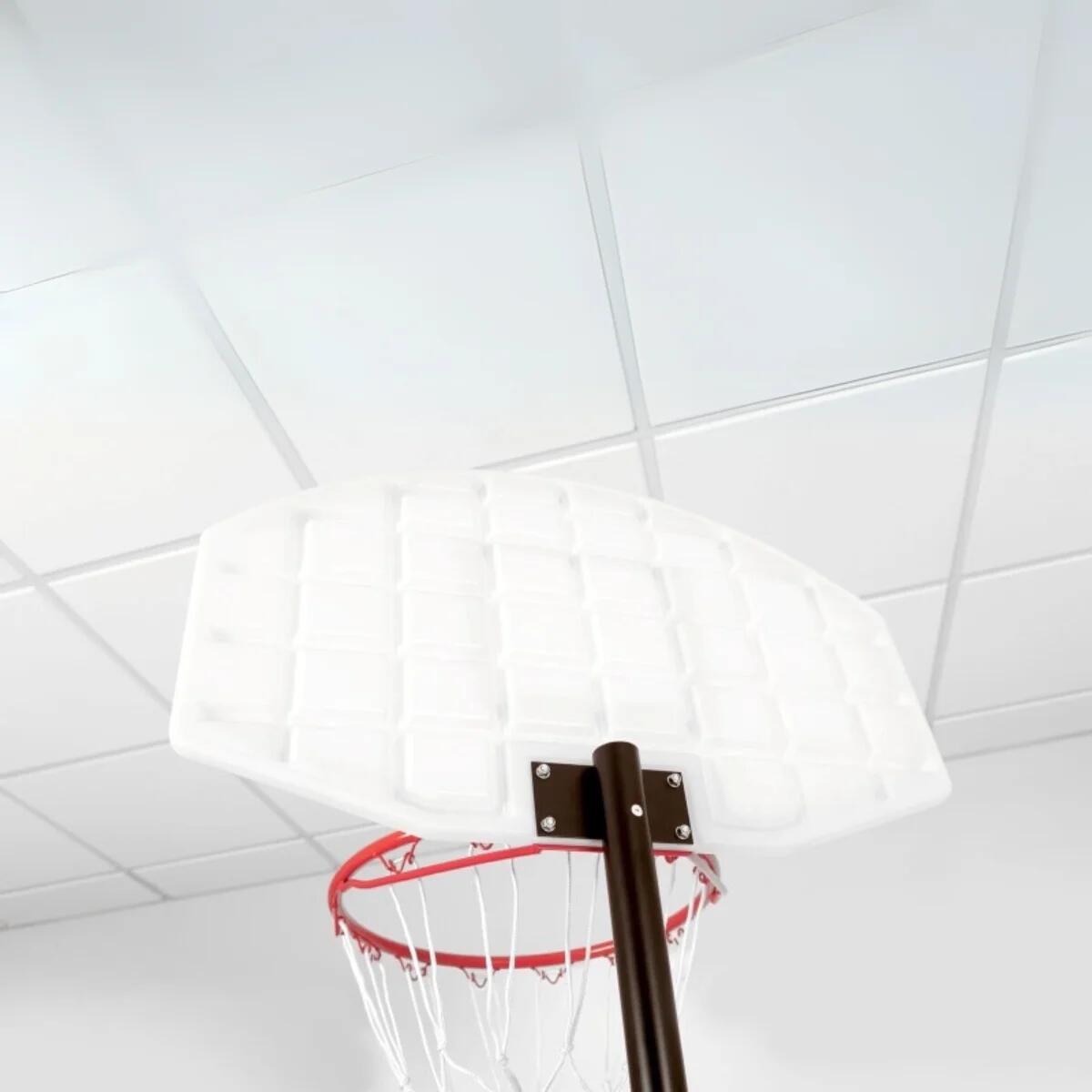 Poteau de basket Saint Louis - 179 - 213 cm 6/7