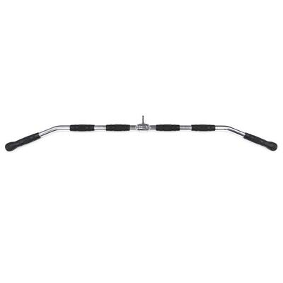 Bl-122n lat pull down bar - 122 cm