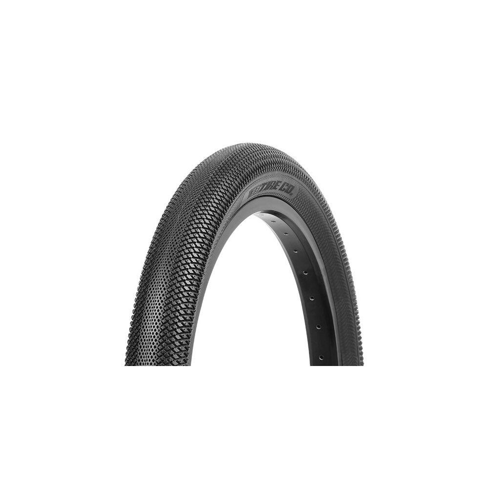 Veetireco - Pneus Vee Tire Speedster 12 X 2.00 Black Reflective - 12" X 2.00" - Pneu - Noir - 12" - Decathlon