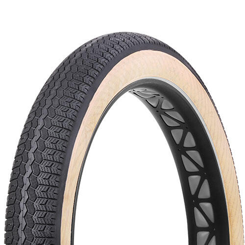 VEETIRECO Band Vee Tire Chicane Natural Wall 26 Zwart - 26" x 3.50